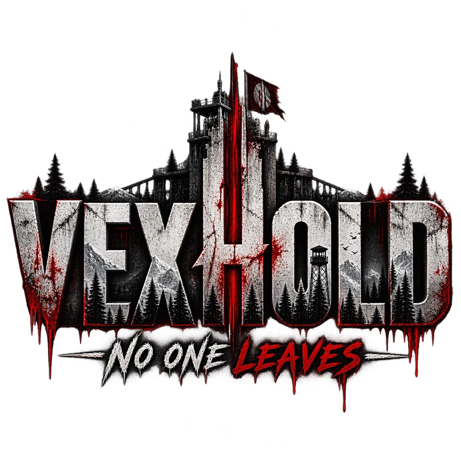 VEXHOLD — No One Leaves